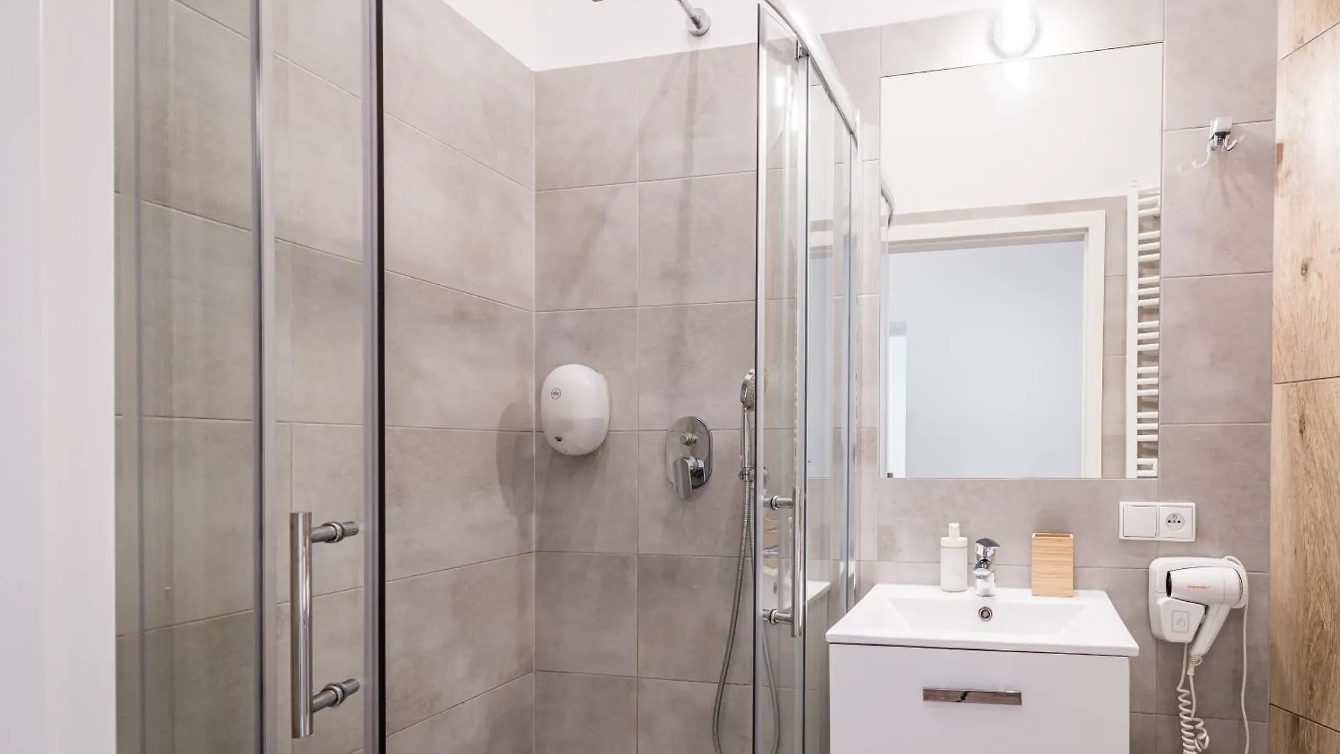 Apartamenty Bosacka Wawelofts Krakow Apartment