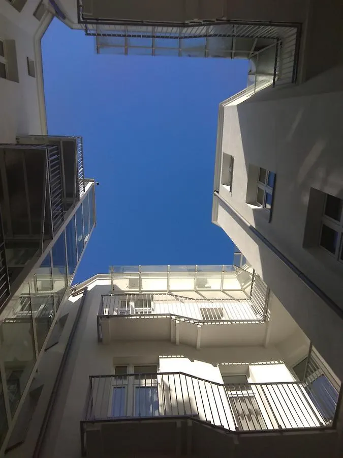 Apartamenty Bosacka Wawelofts Krakow Apartment