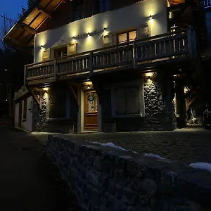 Reine Sophie , Megève France