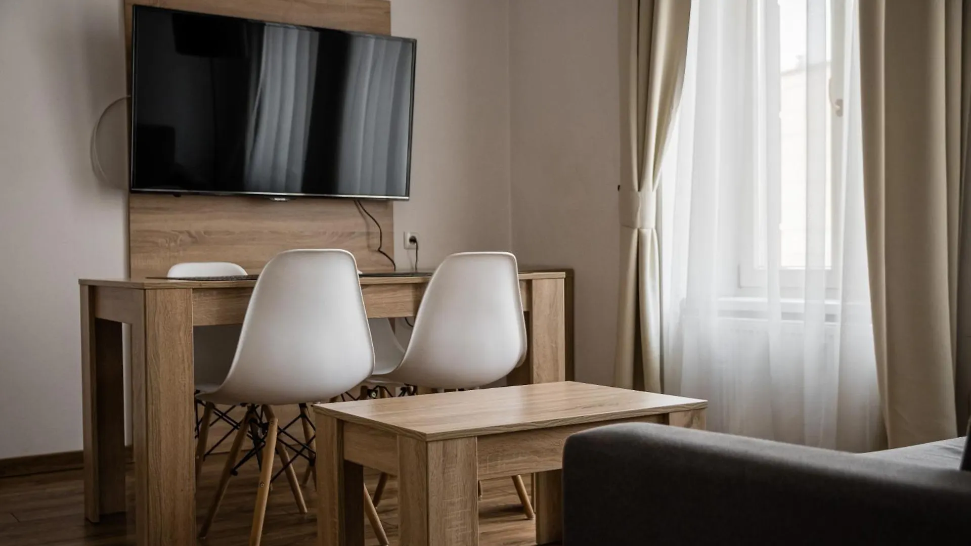 Appartement Apartamenty Bosacka Wawelofts Cracovie