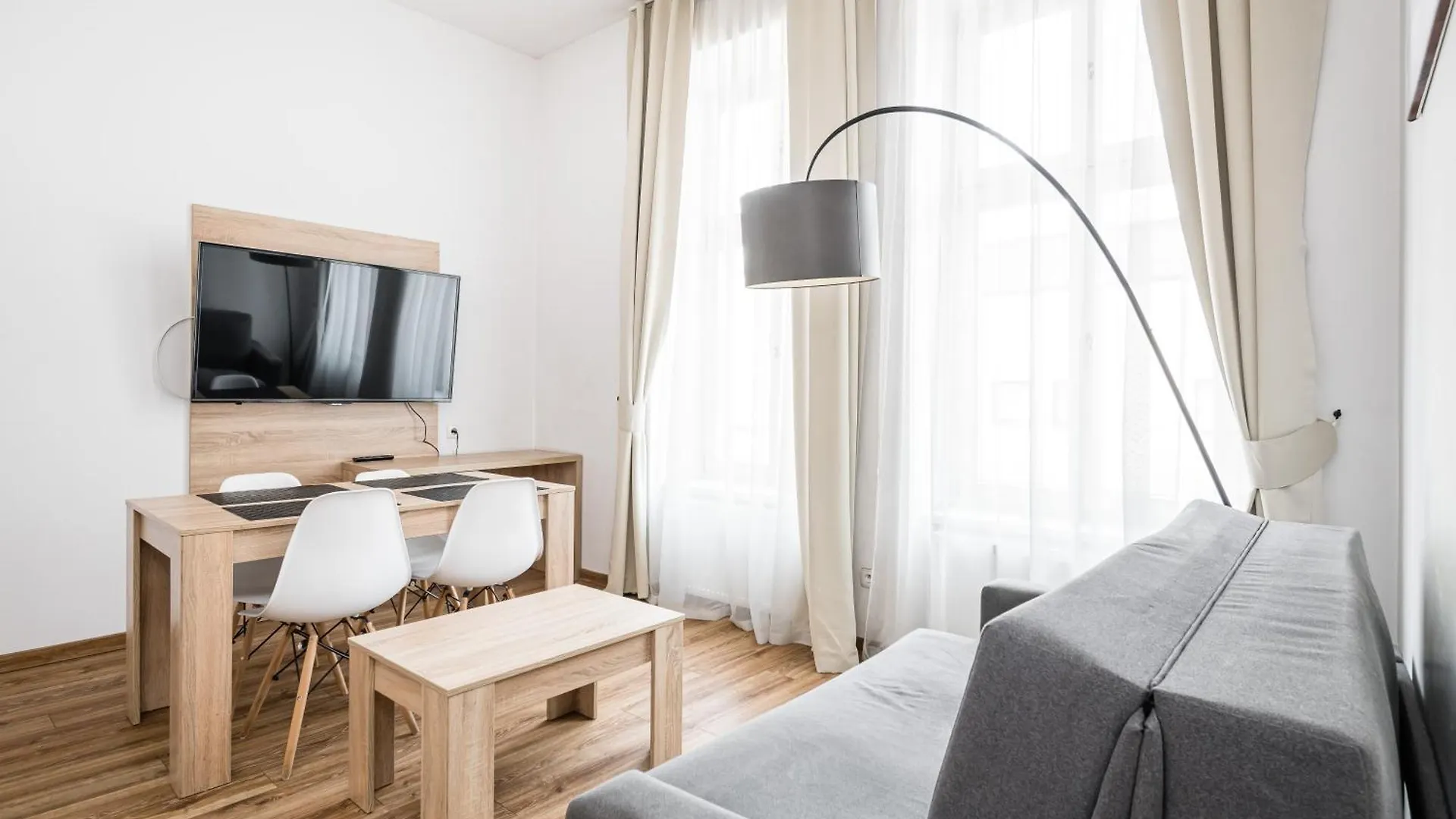 Apartamenty Bosacka Wawelofts Cracovie
