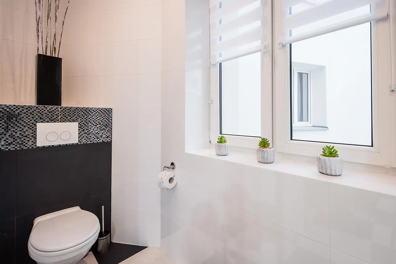 Apartamenty Bosacka Wawelofts Cracovie 0*,  Pologne